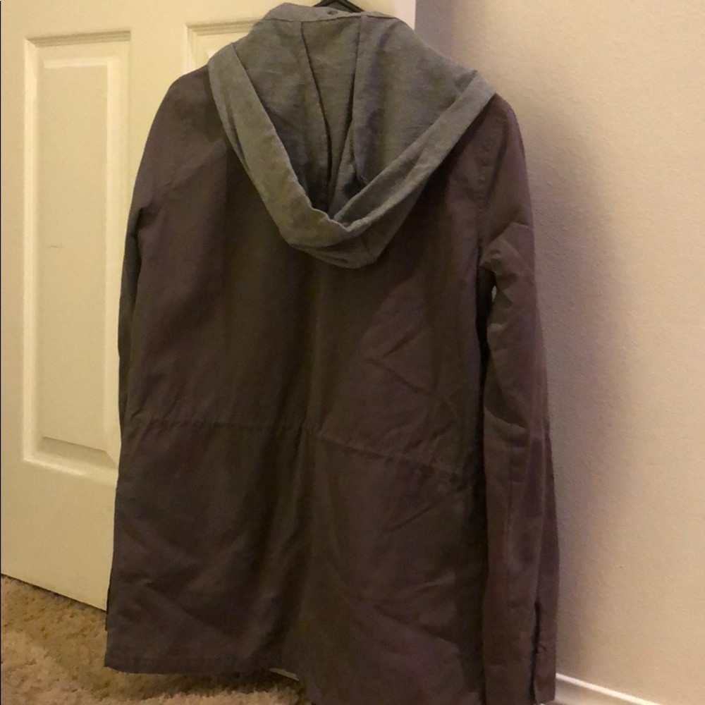 Utility Jacket - Picture 7 of 7